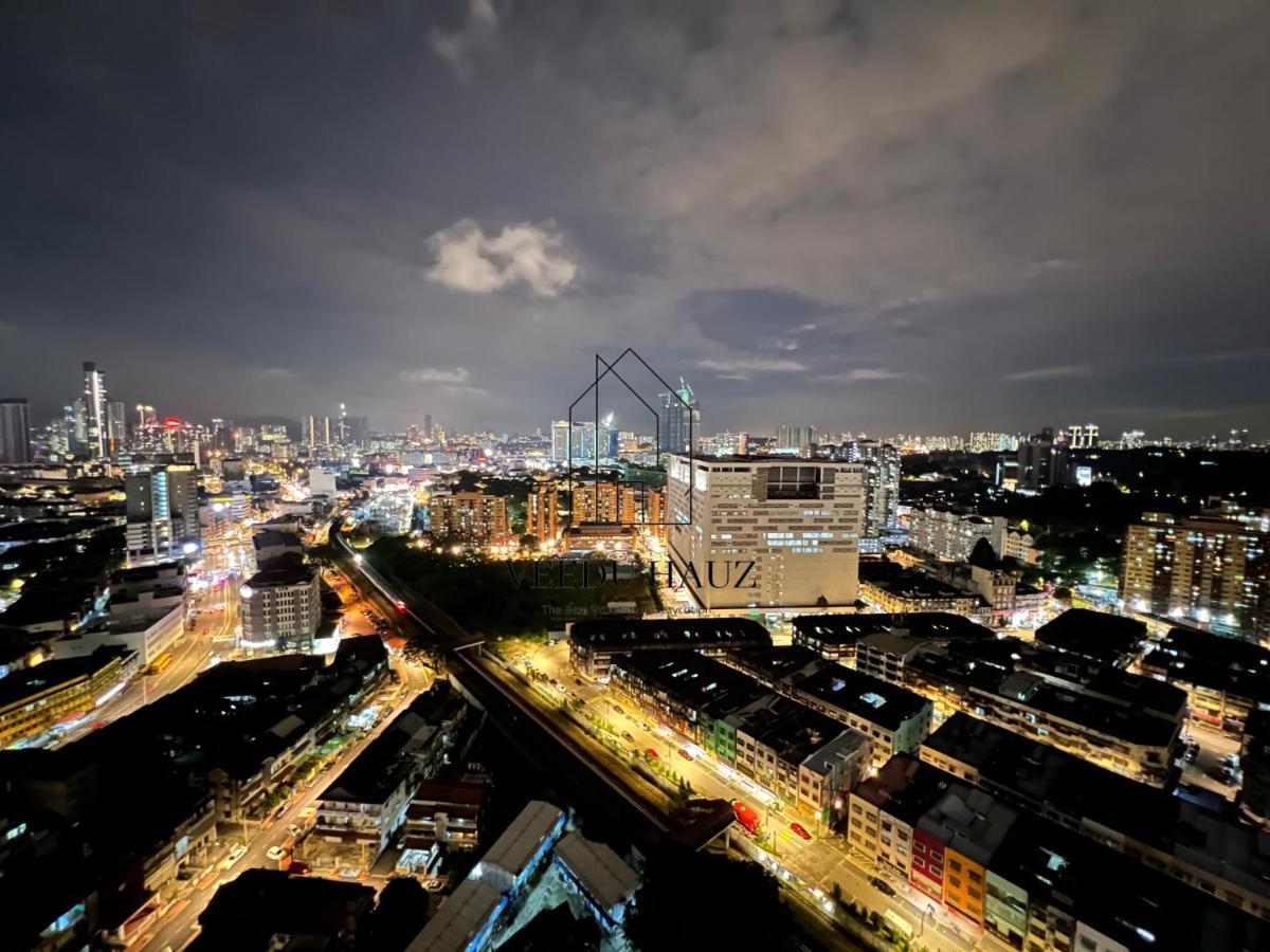 Lucentia Residences Bbcc At Lalaport Kuala Lumpur By Veedu Hauz ภายนอก รูปภาพ